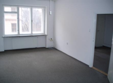 Pronájem bytu, 3+1, 72 m² obrázek