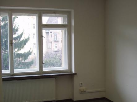 Pronájem bytu, 3+1, 72 m²
