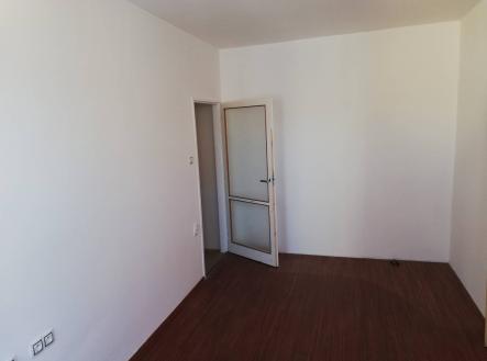 Prodej bytu, 2+1, 52 m²