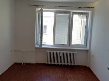 Prodej bytu, 2+1, 52 m²