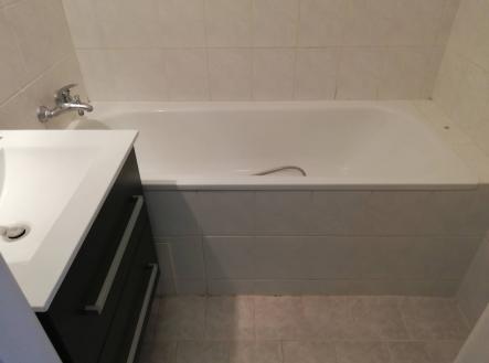 Prodej bytu, 2+1, 52 m²