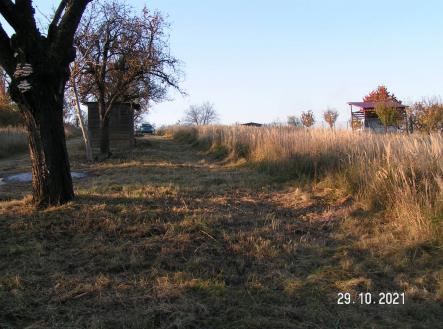 Prodej pozemku pro bydlení, 996 m²