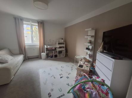 Prodej bytu, 2+1, 60 m²