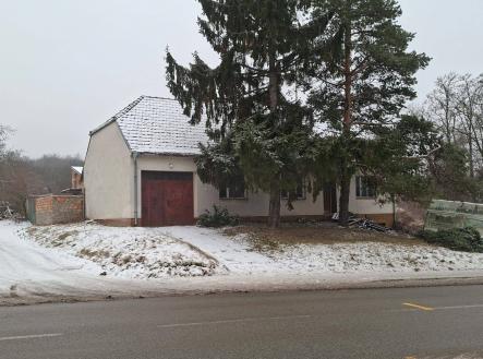 Prodej domu/vily, 158 m²