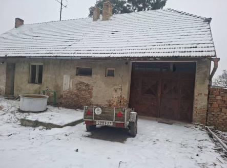 Prodej domu/vily, 158 m²