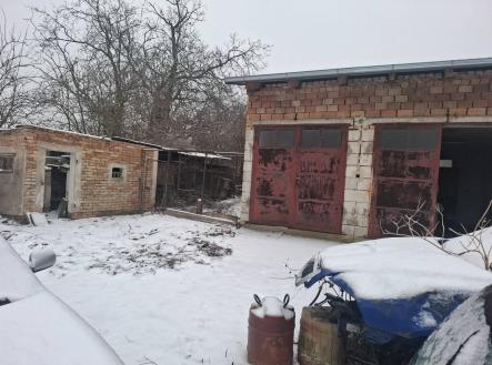 Prodej domu/vily, 158 m²