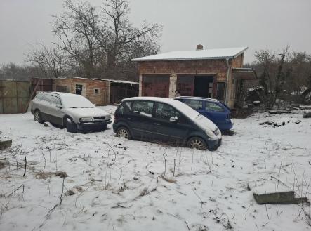 Prodej domu/vily, 158 m²