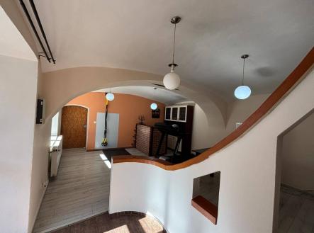 Prodej domu/vily, 820 m²