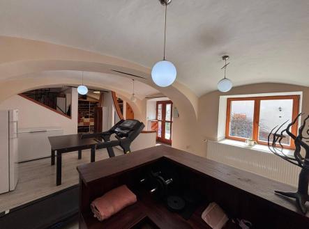 Prodej domu/vily, 820 m²