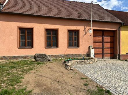 Prodej domu/vily, 820 m²