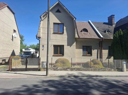 Prodej domu/vily, 158 m²