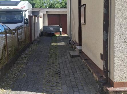 Prodej domu/vily, 158 m²