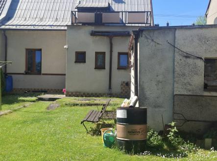 Prodej domu/vily, 158 m²