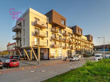 Prodej bytu, 3+kk, 95 m²