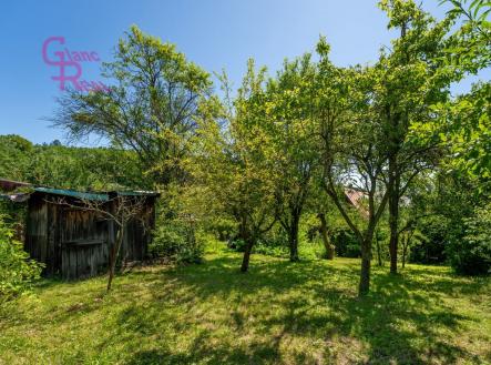 Prodej - pozemek, zahrada, 263 m²
