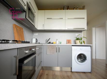 Pronájem bytu, 1+1, 33 m²