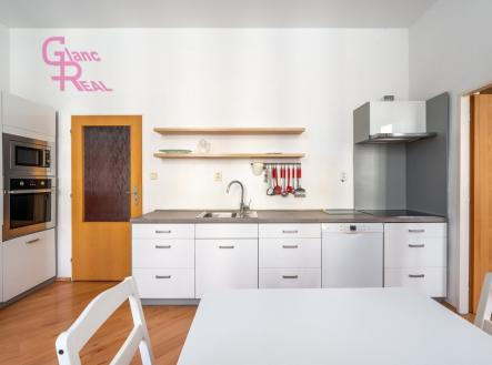 Prodej bytu, 1+1, 37 m²