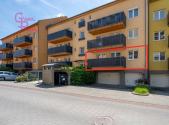 Prodej bytu, 2+kk, 46 m²