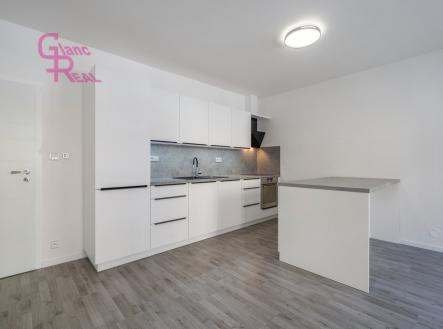 Prodej bytu, 2+kk, 47 m²