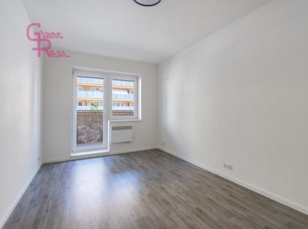 Prodej bytu, 2+kk, 47 m²