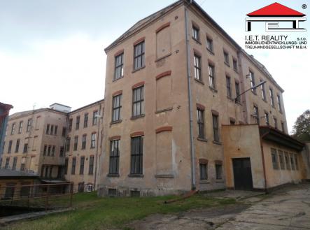 Prodej - pozemek pro komerční výstavbu, 11 327 m²