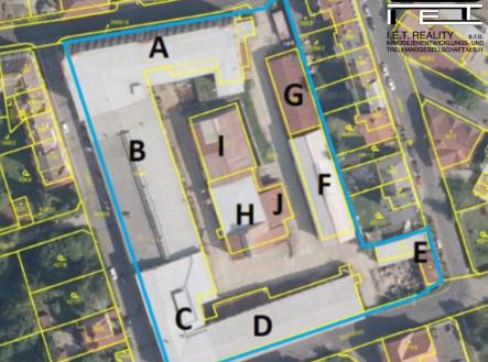 Prodej - pozemek pro komerční výstavbu, 11 327 m² obrázek