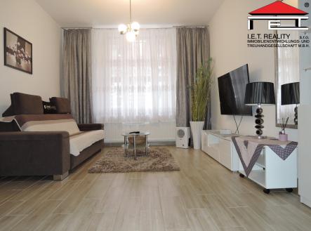 Prodej bytu, 2+kk, 37 m²