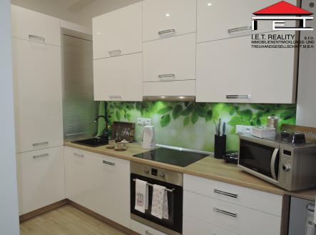 Prodej bytu, 2+kk, 37 m²