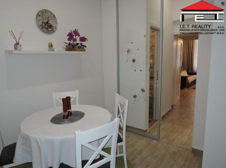 Prodej bytu, 2+kk, 37 m²