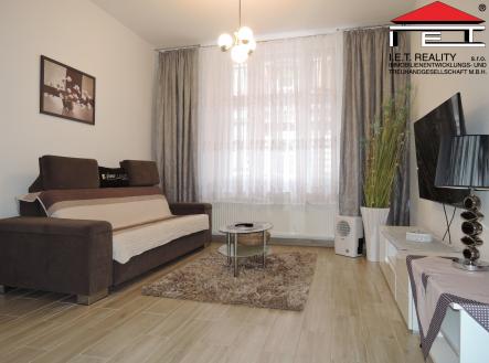 Prodej bytu, 2+kk, 37 m²