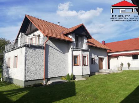 Prodej - dům/vila, 143 m² obrázek