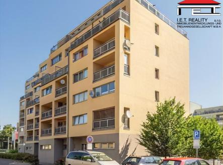 Prodej bytu, 2+kk, 60 m²