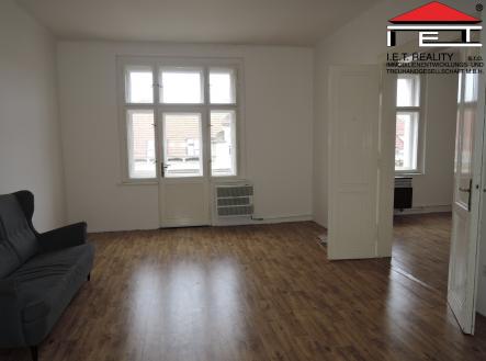 Pronájem bytu, 2+kk, 60 m²