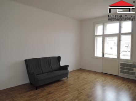 Pronájem bytu, 2+kk, 60 m²