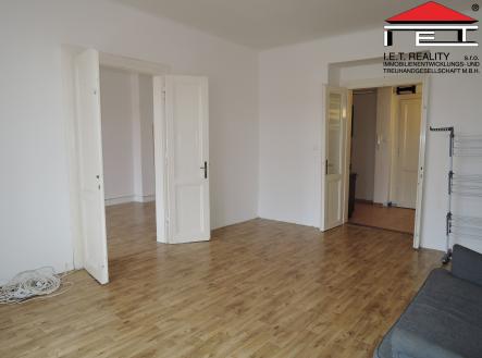 Pronájem bytu, 2+kk, 60 m²