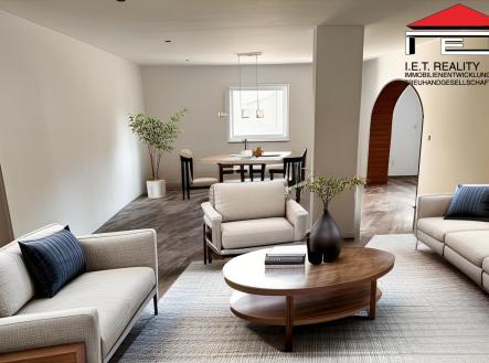 Prodej - hotel, 280 m²