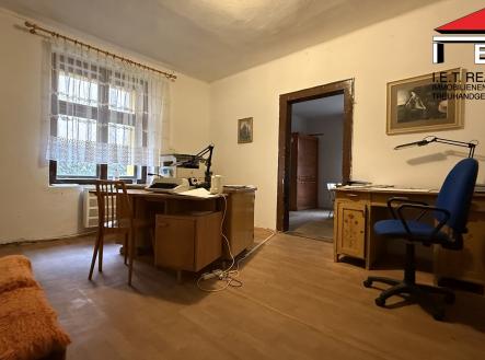 Prodej bytu, 1+1, 44 m²