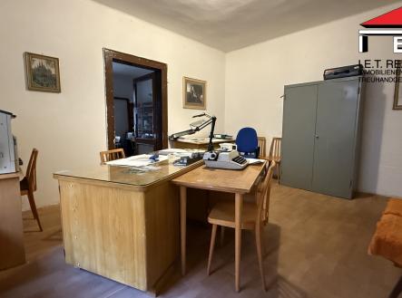 Prodej bytu, 1+1, 44 m²