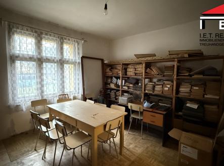 Prodej bytu, 1+1, 44 m²