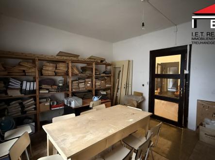 Prodej bytu, 1+1, 44 m²