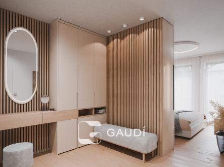 Prodej bytu, 3+kk, 94 m²