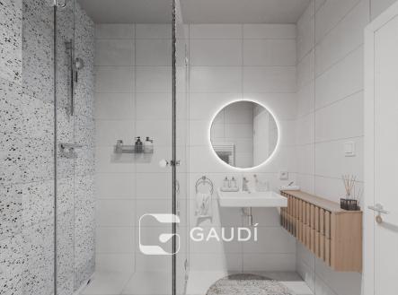 Prodej bytu, 3+kk, 94 m²