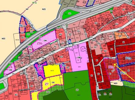 Prodej - pozemek pro bydlení, 2 001 m²