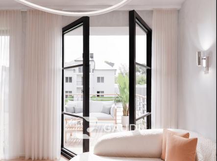 Prodej bytu, 3+kk, 94 m²