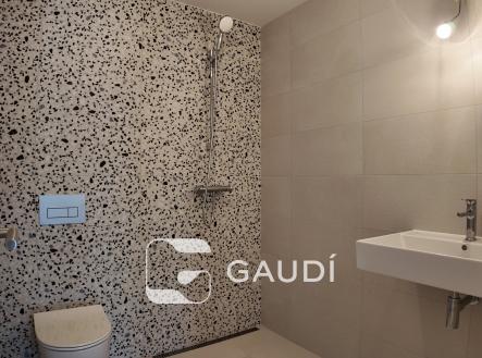 Prodej bytu, 3+kk, 94 m²