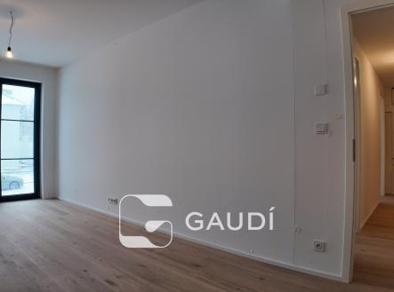 Prodej bytu, 3+kk, 94 m²