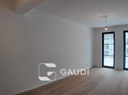 Prodej bytu, 3+kk, 94 m²