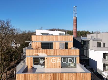 Prodej bytu, 3+kk, 94 m²