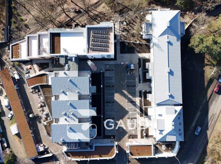 Prodej bytu, 3+kk, 94 m²