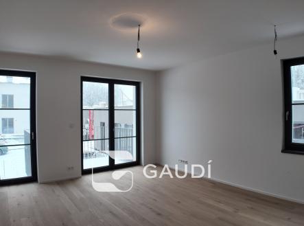 Prodej bytu, 3+kk, 94 m²